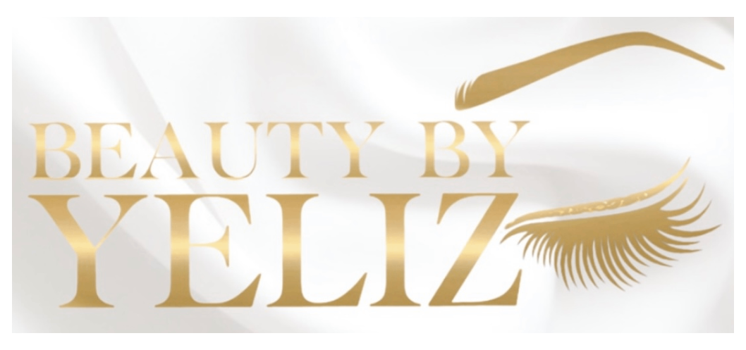 Beauty by yeliz Logo